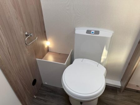 2026 Swift Challenger 560