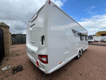 2025 Swift Sprite Quattro FB Grande