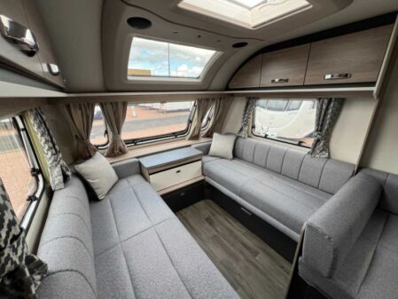 2025 Swift Sprite Quattro FB Grande