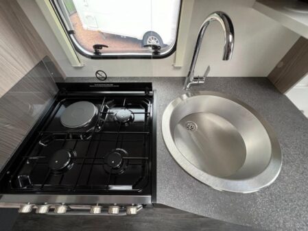 2025 Swift Sprite Quattro FB Grande