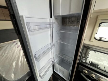 2025 Swift Sprite Quattro FB Grande