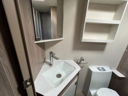 2025 Swift Sprite Quattro FB Grande