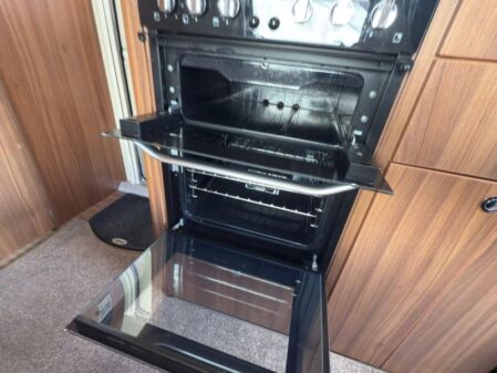 2016 Elddis Affinity 530