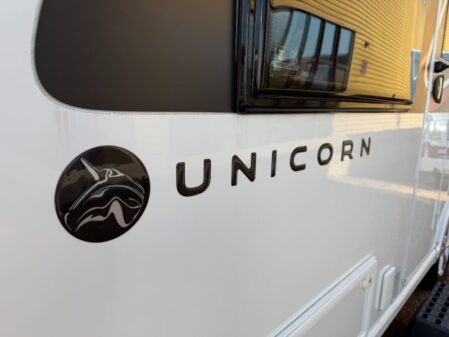 2023 Bailey Unicorn Vigo
