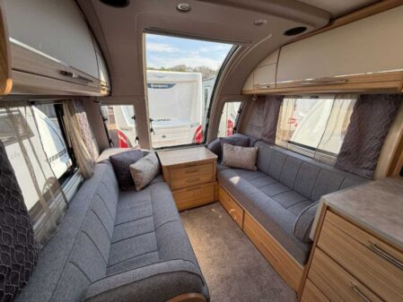 2023 Bailey Unicorn Vigo