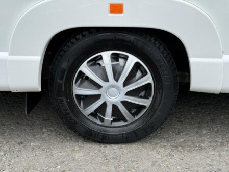 2020 Bailey Alliance 76-4T