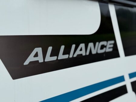 2020 Bailey Alliance 76-4T