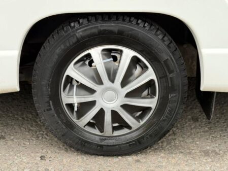 2020 Bailey Alliance 76-4T