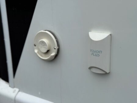 2020 Bailey Alliance 76-4T