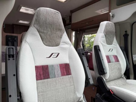 2020 Bailey Alliance 76-4T