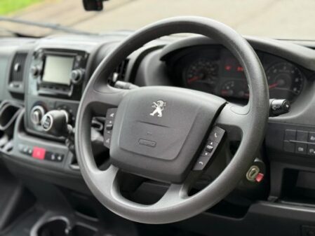 2020 Bailey Alliance 76-4T