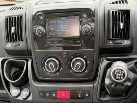 2020 Bailey Alliance 76-4T