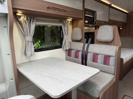 2020 Bailey Alliance 76-4T