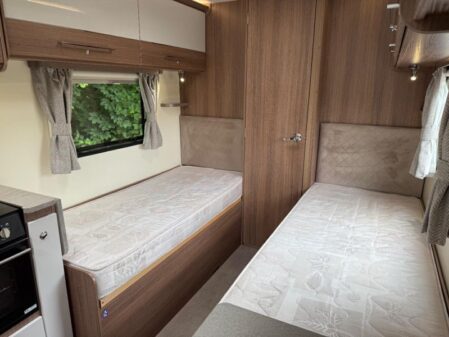 2020 Bailey Alliance 76-4T