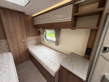 2020 Bailey Alliance 76-4T