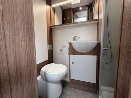 2020 Bailey Alliance 76-4T