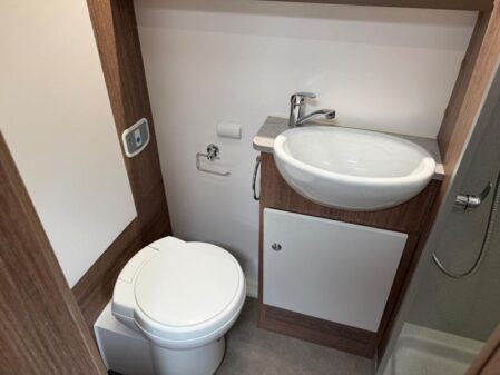 2020 Bailey Alliance 76-4T