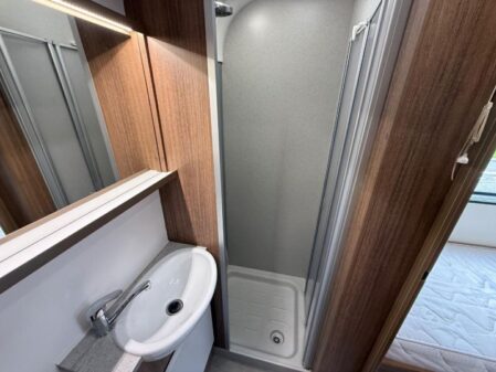 2020 Bailey Alliance 76-4T