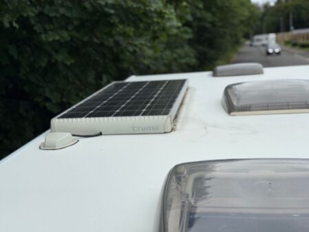 2020 Bailey Alliance 76-4T