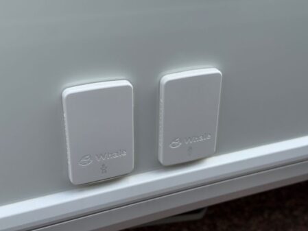 2024 Coachman Lusso I