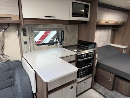 2024 Coachman Lusso I