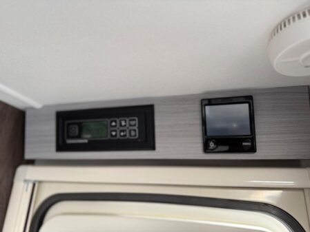 2024 Coachman Lusso I