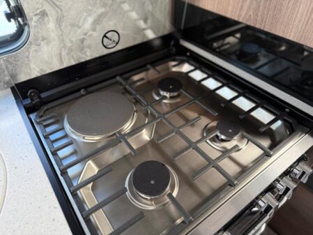 2024 Coachman Lusso I