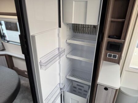 2024 Coachman Lusso I