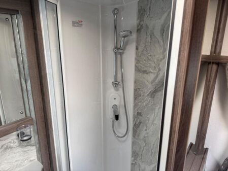 2024 Coachman Lusso I