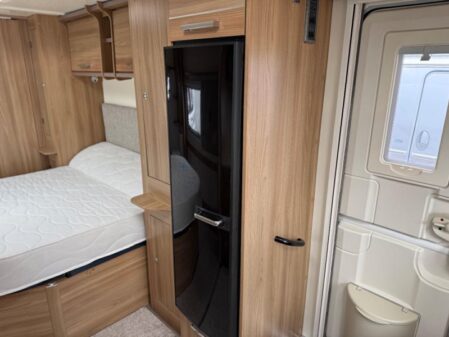 2016 Bailey Pegasus Brindisi