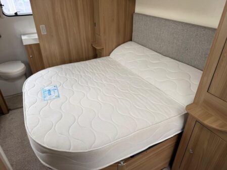 2016 Bailey Pegasus Brindisi