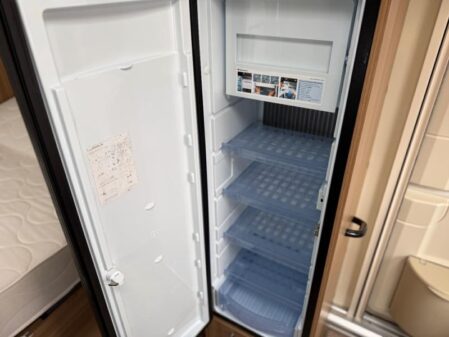 2016 Bailey Pegasus Brindisi