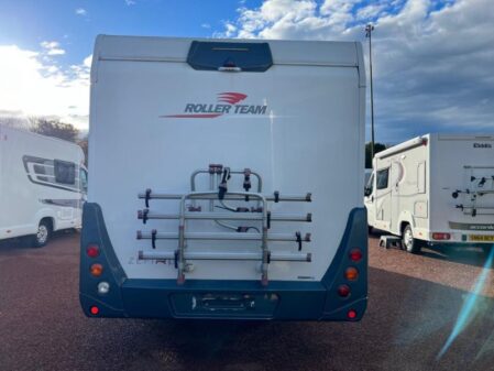 2016 Rollerteam Zefiro 695P