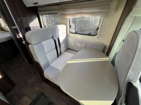 2016 Rollerteam Zefiro 695P