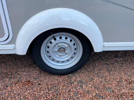 2024 Trigano Mini Freestyle 290