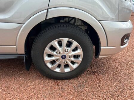 2021 Auto-Trail Tribute F60