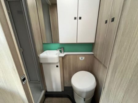 2021 Auto-Trail Tribute F60