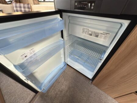 2020 Swift Sprite Alpine 2