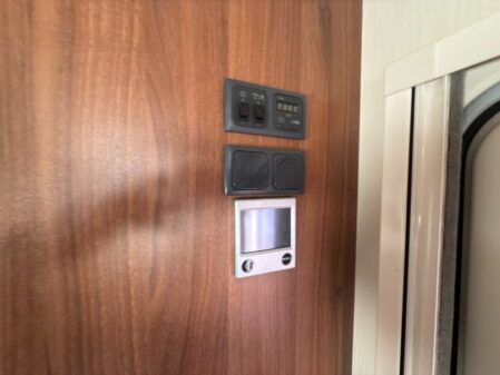 2016 Elddis Affinity 530