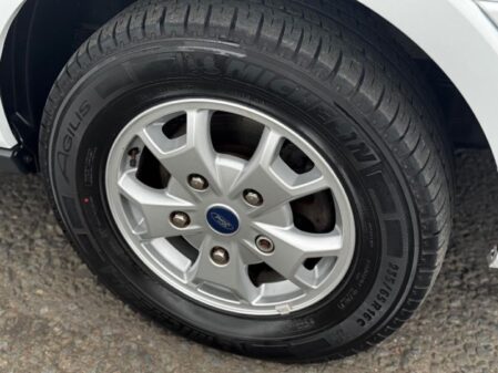 2019 Chausson FLASH VIP 634