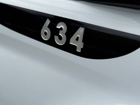 2019 Chausson FLASH VIP 634