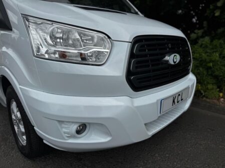 2019 Chausson FLASH VIP 634