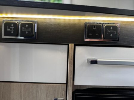 2019 Chausson FLASH VIP 634