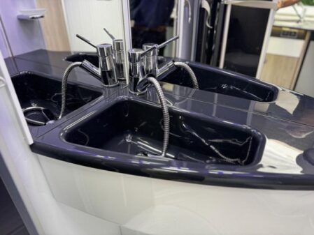 2019 Chausson FLASH VIP 634