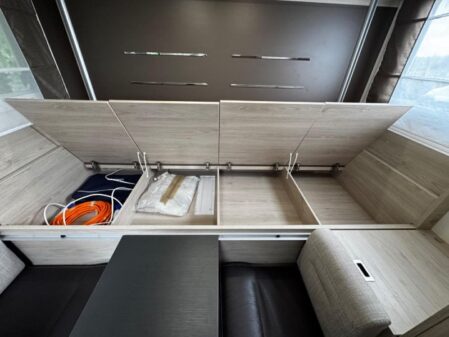 2019 Chausson FLASH VIP 634