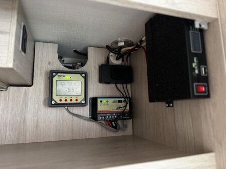 2019 Chausson FLASH VIP 634