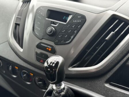 2019 Chausson FLASH VIP 634