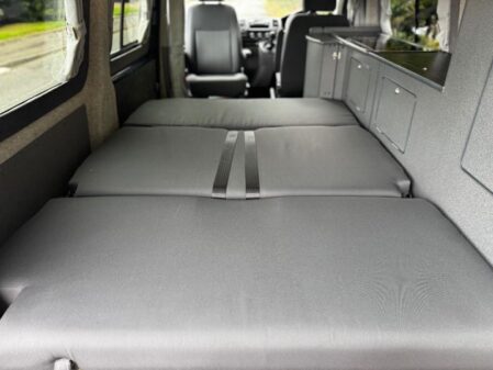 2012 VW Hillside Birchover