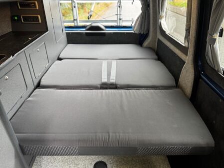 2012 VW Hillside Birchover