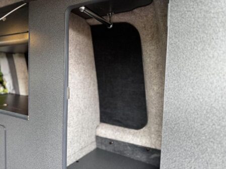 2012 VW Hillside Birchover